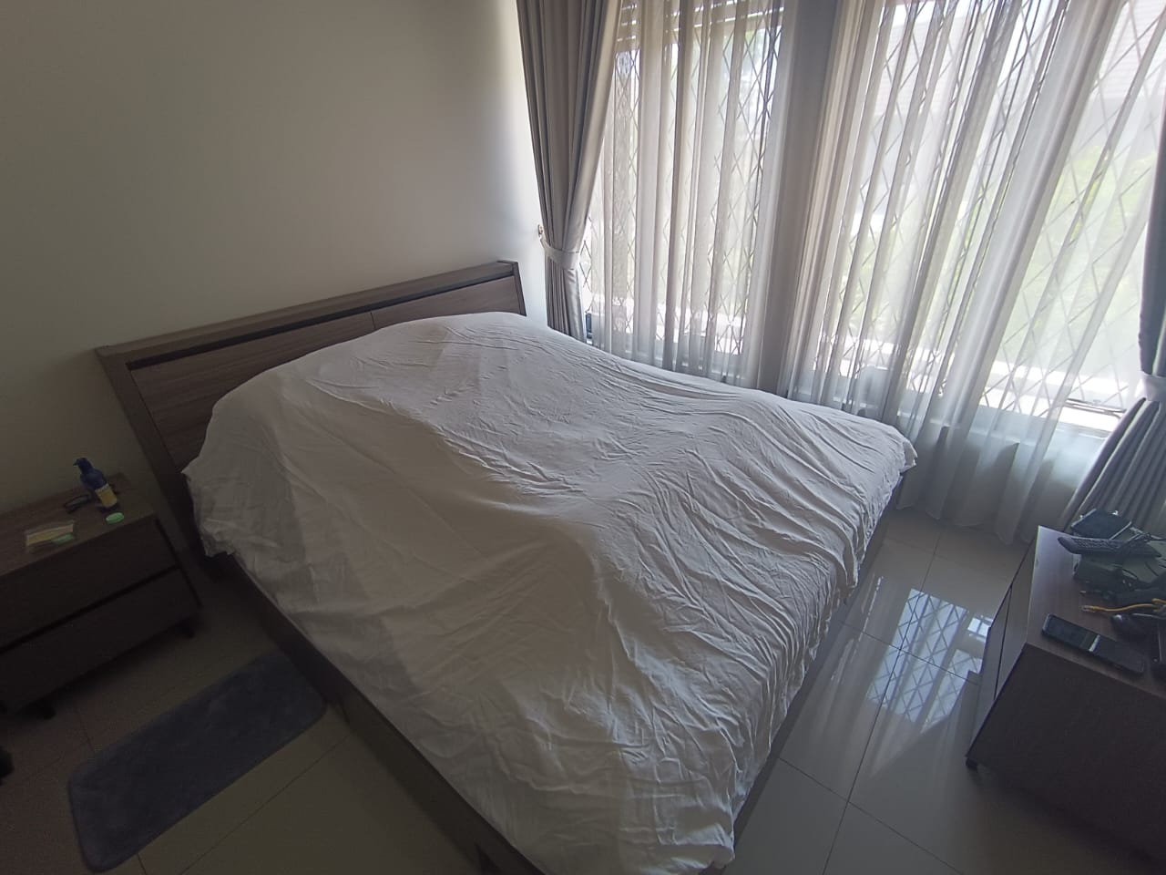 Rumah Disewakan di Summer Blis Lippo Cikarang 